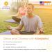 LifeSpa Manjistha Capsules - Liver Cleanse & Lymphatic Support | Vegan Multivitamin | 90 Capsules - Buy Online on GoSupps.com