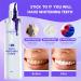 Purple Teeth Whitening Toothpaste - Stain Removal & Color Corrector - 50ml | Boost Teeth Whitening Effectively - Buy Online on GoSupps.com