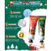  LYSdefeu Set of 5 mini Christmas hand creams - Moisturizing cream for dry and chapped hands - Small Christmas gift for men/women/mother/girlfriend - Buy Online on GoSupps.com
