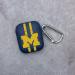 Michigan Wolverines HD AirPods Case Cover - Compatible with Apple AirPods Gen 1 & 2 - Buy Online on GoSupps.com
