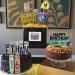 Driver License Birthday Cake Topper New Driver Birthday Cake Decor Car Road Signs Theme Party Supplies 16th 17th Learner Driver Birthday Cake Topper - Buy Online on GoSupps.com