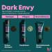 Matrix Dark Envy Conditioner for Dark Brown Hair | 300ml - Care & Sealing Effect | International Shipping Available - Buy Online on GoSupps.com