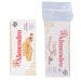 El Almendro Premium Almond Nougat and Turron Pack - Crunchy and Creamy Almond Quality Supremo - 2 Pack with Penguin Quick Storage Pouch - Buy Online on GoSupps.com