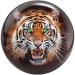 Brunswick Tiger Viz-A-Ball Bowling Ball 8 Pounds