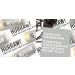 Hurraw! Licorice Lip Balm 2 Pack: Organic Certified Vegan Cruelty and Gluten Free. Non-GMO 100% Natural Ingredients. Bee Shea Soy and Palm Free. Made in USA 2 Count (Pack of 1) - Buy Online on GoSupps.com
