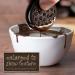 Granny Bella Chocolate Chip Cookie Gift Basket for Father's Day | Homemade Fresh Bakery Cookies for Dad, Husband, Grandpa | Prime Gift Ideas From Family | Delivery Available - Buy Online on GoSupps.com