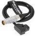 Alvin's Cables 8 Pin Female to D Tap Power Cable for Arri Alexa Mini Amira Camera - 39.7in/1m - Buy Online on GoSupps.com
