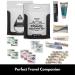 Go2Kits 10-PACK Hygiene Toiletry Travel PPE Kits - Essential Toiletries for Travel, Business, and Charity with Reusable Toothbrush and Bath Soap - Buy Online on GoSupps.com