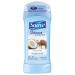 Suave Invisible Solid Antiperspirant Deodorant Coconut Kiss 2.6 oz Coconut 2.6 Ounce (Pack of 1)