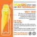 SEA & SKI Beyond UV Anti-Aging SPF 30 Reef Friendly Continuous Spray 360 Sunscreen 6 OZ - Ultimate Sun Protection - Buy Online on GoSupps.com