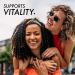 Bluebonnet Nutrition Vitamin B2 100 mg for Cardiovascular & Nervous System Health - 100 Veg Caps, Soy-Free, Gluten-Free, Kosher, Dairy-Free, Vegan, Non-GMO - Buy Online on GoSupps.com