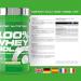 Scitec Nutrition Whey Isolate Protein Vanilla 700g - Premium Quality International Shipping - Buy Online on GoSupps.com