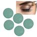 ZJchao Long Lasting Single Color Eye Shadow - Versatile Makeup for Eyes Lips & Hair Decoration - International Shipping Available - Buy Online on GoSupps.com