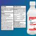 Quality Choice Magnesium Citrate Saline Laxative for Constipation Fast Acting Relief Colon Prep and Cleanse in Both Cherry & Lemon Flavor 10 Fl Oz per Bottle Clear Mag Citrate - Buy Online on GoSupps.com