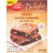 Betty Crocker Gooey Salted Caramel Brownie Mix 430g - Delicious Treat for Dessert Lovers - Buy Online on GoSupps.com