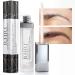 Eyebrows Growth Serum I Eyebrows Regrowth Treatment I Brow Enhancing Serum with 5% Capixyl  Biotin  Peptides  Eclipta Alba and Hyaluronic Acid I Eyebrows Growth Length Thickness Darkness