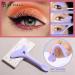 BS-MALL Powder Brush Set - Rose Flower Shape Foundation & Eye Makeup Tools for Flawless Application | International Shipping Available - Buy Online on GoSupps.com