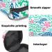 Sea Turtle Seaweed Starfish Menstrual Pad Storage Bag - Portable Period Pouch for Women - Color 2 - Buy Online on GoSupps.com