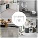 Tile Cleaning Paste Multifunctional Oil Refreshing Cleaner for Water Stains Removal Floor Shine Restoration Household Polishing Supplies for Kitchen Bathroom Shower Suanq - Buy Online on GoSupps.com