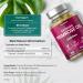 Evening Primrose Oil 2600mg | High Strength Omega 6 & GLA | 90 Softgels by Horbaach - Buy Online on GoSupps.com