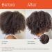 Pre Wash Hair Oil for Curly Hair - Sulfate Free Removes Build Up Eases Detangling & Minimizes Breakage | 4C Textured Hair | 4oz - Buy Online on GoSupps.com