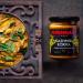 Aagrah Kashmiri Korma Indian Curry Cooking Sauce - Authentic Restaurant Recipe Tarka Base - Mild - 270g Jar Serves 3-4 - (Pack of 3) - Buy Online on GoSupps.com
