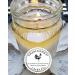 Warm Sugar Cookies Candle - 16oz | 80+ Hour Burn | Handcrafted USA Farmed Soy Wax | Gift Ready Mason Jar - Plant-Based & Natural - Buy Online on GoSupps.com
