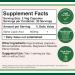 Buy Alpha Lipoic Acid 600mg - Potent Antioxidant for Neuropathy & Heart Health - Vegan Non-GMO Gluten Free - 60 Capsules by Double Wood - Buy Online on GoSupps.com