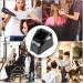 Darmlly Professional Barber Hair Clipper Charging Stand for 8148/8504/8509/8591/81919 Cordless Trimmer Charger Base - Buy Online on GoSupps.com