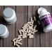 Natural R-ALA Sciatica Nerve Pain Relief Supplement - 10X Strength Vitamins for Lower Lumbar, Hip, Thigh, Leg & Foot Pain | Non-Synthetic Alpha Lipoic Acid Formula - Sciaticare - Buy Online on GoSupps.com