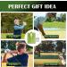Swing Detection Golf Training Mat - Improve Your Swing Path & Posture | Indoor/Outdoor Feedback Practice Mat - Buy Online on GoSupps.com