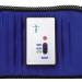 Portable Wireless Heating Pillows & Cushions - Adjustable Massage Belt for Muscle Relief & Lumbar Support | International Shipping Available - Buy Online on GoSupps.com