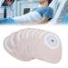 YUYTE 10 Pack Disposable Colostomy Pouches Soft Drainable Ostomy & Ileostomy Bags | Stoma Accessories for Comfort & Hygiene - Buy Online on GoSupps.com