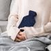 Buy Constellation Hot Water Bottle with Plush Cover - Ideal Hand Warmer for Adults & Children (26.5x15.3cm) - International Shipping Available - Buy Online on GoSupps.com