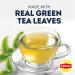 Lipton Orange Passionfruit Jasmine Green Tea Bags - 6 Boxes (20 Tea Bags Each) to Support Heart Health - Buy Online on GoSupps.com