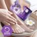 Medpride Epsom Bath Salts with Lavender Essential Oil - Pain Relief & Muscle Recovery Soak - 19.2oz - Buy Online on GoSupps.com