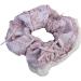 amangul Sweet Ballet Ribbon Bowknot Headband Hair Clip for Women Girl French Style Hair Scrunchies Elegant Hair Style Tool(Pink Colon Ring) - Buy Online on GoSupps.com