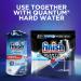 Buy Finish Jet-Dry Rinse Agent 32oz - Liquid Hardwater Protection for Spotless Dishes | Fast International Shipping - Buy Online on GoSupps.com