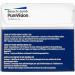 Bausch + Lomb PureVision Monthly Spherical Contact Lenses - 6 Pack BC 8.6mm Dia 14.0mm 1.0 Dioptria - Soft & Comfortable for Clear Vision - International Shipping Available - Buy Online on GoSupps.com