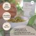 Vyasa Ayurveda Kitchari Cleanse Kit (split moong) - Bundle - Buy Online on GoSupps.com