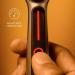 Gillette Heated Razor Deluxe Travel Shave Kit - 1 Handle, 2 Blade Refills, Charging Dock, Travel Case - Buy Online on GoSupps.com