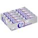Extra chewing gum | Professional White | Sugar-free | 30 packs (30 x 10 dragees) 300 pieces (pack of 30)