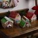 Bucilla Gingerbread Christmas Set - DIY 3D Felt Applique Ornament Kit 89383E - Buy Online on GoSupps.com