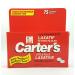 CARTER'S LITTLE PILLS 75'S