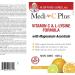 W.GIFFORD-JONES MEDI C Plus (600 gr) - Buy Online on GoSupps.com