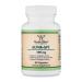 Alpha GPC Choline Brain Supplement for Acetylcholine (60 Count, 600mg Servings) Advanced Memory Formula, Nootropics Brain Support Supplement (Manufactured in The USA) by Double Wood Supplements