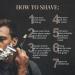 Best Straight Razor Set - Shave Ready Kit | Solid Japanese Steel Razor | Men's Grooming Gifts (Black - Buy Online on GoSupps.com