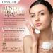  ONYXLAB Renew Miracle Glow Night Face Cream 40+ Anti-Aging Regenerating Moisturizes Reduces Wrinkles Hyaluronic Acid Niacinamide Organic Rosehip Shea Butter with 3 Gifts ONYXLAB 50ml Made in - Buy Online on GoSupps.com