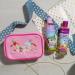 Childs Farm Kids Unicorn Luxury Wash Bag Gift Set | Organic Tangerine Bubble Bath 250ml & Blackberry Hair Body Wash 250ml | For Dry, Sensitive & Eczema-prone Skin - Buy Online on GoSupps.com
