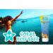 Reef Repair SPF 50 All Natural Water Resistant Sunscreen - 4 fl. Oz - Buy Online on GoSupps.com